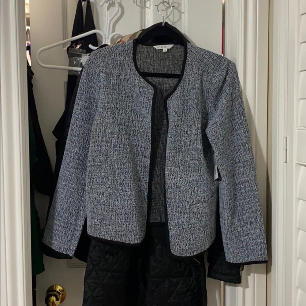 Blazer